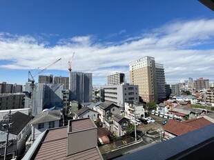 カトルセゾン金山の物件内観写真